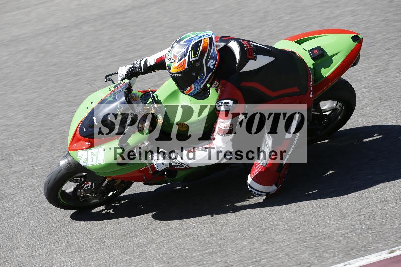 /12 30.04.2026  Speer Racing ADR/Gruppe gruen/261